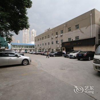 上海龙迪酒店酒店提供图片