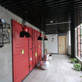 上海龙迪酒店酒店提供图片