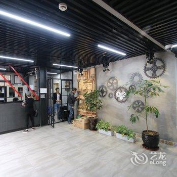 上海龙迪酒店酒店提供图片