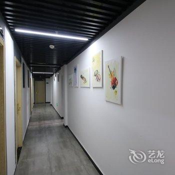 上海龙迪酒店酒店提供图片