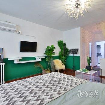 北京威廉之家民宿酒店提供图片