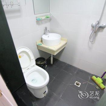 上海龙迪酒店酒店提供图片