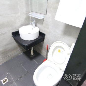上海龙迪酒店酒店提供图片