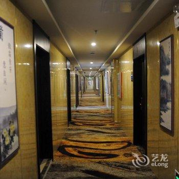 太原99快捷酒店兴华街店酒店提供图片