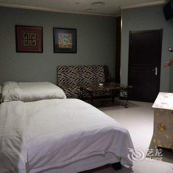天津熙悦商务宾馆(眼科医院店)酒店提供图片