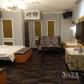 天津熙悦商务宾馆(眼科医院店)酒店提供图片