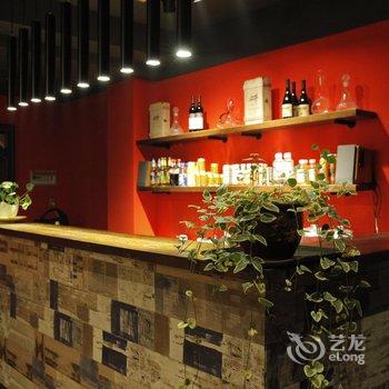 四姑娘观山印枂客栈酒店提供图片