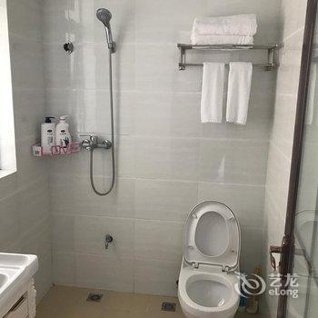 珠海悦途公寓酒店提供图片