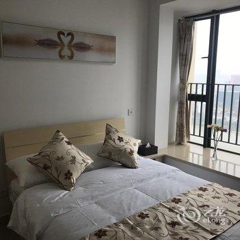 珠海悦途公寓酒店提供图片