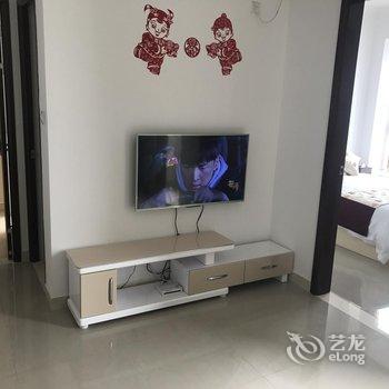 珠海悦途公寓酒店提供图片