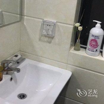 珠海悦途公寓酒店提供图片