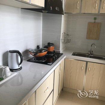 珠海悦途公寓酒店提供图片