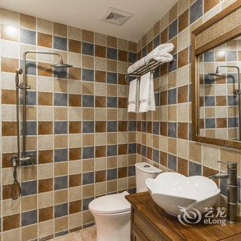 重庆蓝梦湾主题酒店酒店提供图片