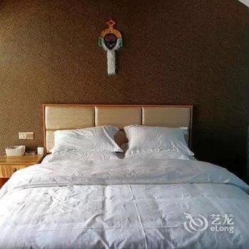 林芝市仙踪林精品客栈酒店提供图片