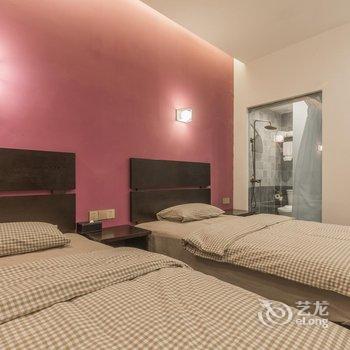 重庆蓝梦湾主题酒店酒店提供图片