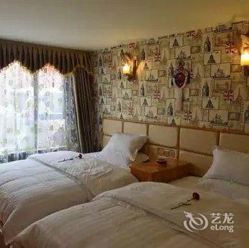林芝市仙踪林精品客栈酒店提供图片