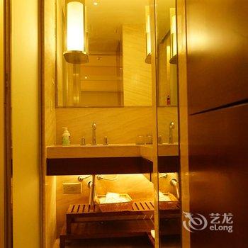 南京智途精选服务公寓酒店提供图片