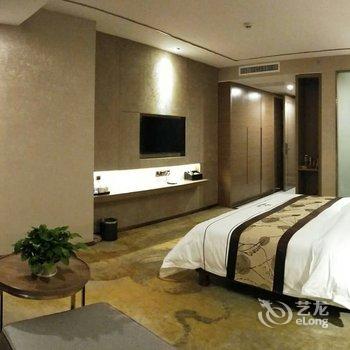 郴州蓝悦湾大酒店酒店提供图片