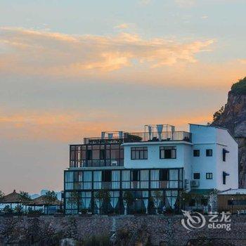 温州月光岛民宿酒店提供图片