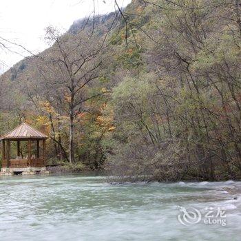 茂县白腊俊峰酒店酒店提供图片