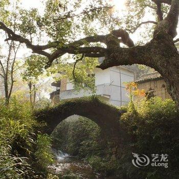 丽水旅安居民宿酒店提供图片