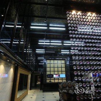 格林联盟酒店(大同南郊区南环路店)酒店提供图片