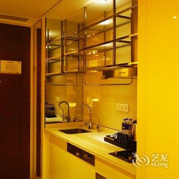 南京智途精选服务公寓酒店提供图片