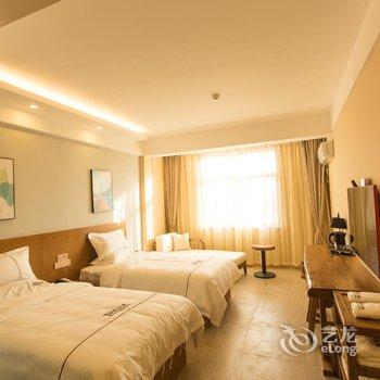 涿州独家印象·致雅酒店酒店提供图片