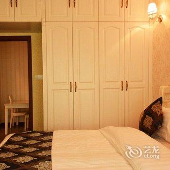 重庆梵希酒店公寓(解放碑日月光中心店)酒店提供图片