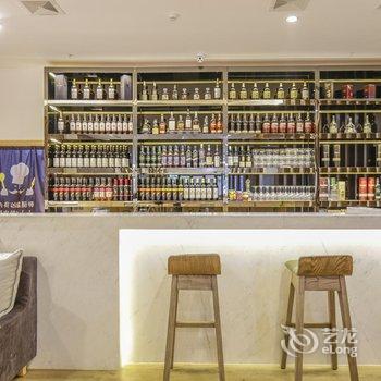 成都卡布里尼酒店酒店提供图片