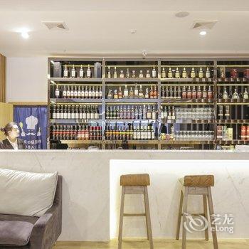 成都卡布里尼酒店酒店提供图片