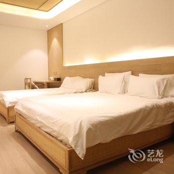 常州溧阳竹民宿酒店酒店提供图片