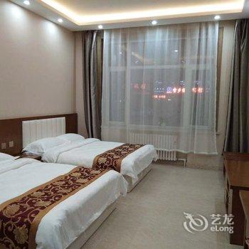 尚志龙门宾馆酒店提供图片