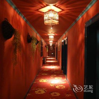 重庆希悦酒店酒店提供图片