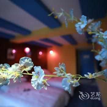 重庆希悦酒店酒店提供图片