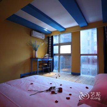 重庆希悦酒店酒店提供图片