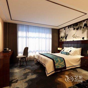 永康瑞腾精品酒店酒店提供图片