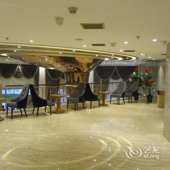 汉川鸿福大酒店酒店提供图片