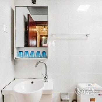 成都美式小筑复式酒店提供图片