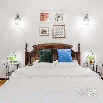 成都美式小筑复式酒店提供图片