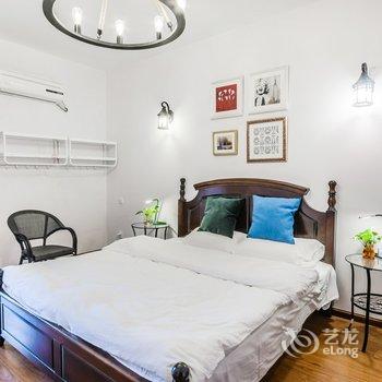 成都美式小筑复式酒店提供图片