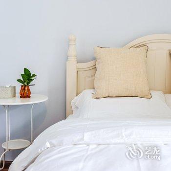 成都美式小筑复式酒店提供图片