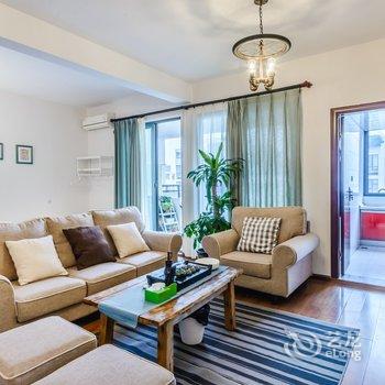 成都美式小筑复式酒店提供图片