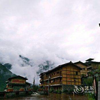 宝兴雪山人家42号客栈酒店提供图片