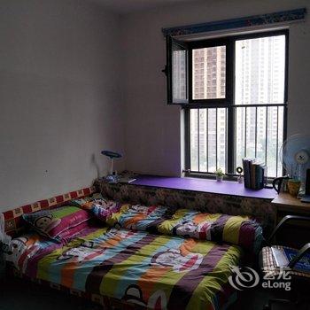济南暖暖公寓山东建筑大学店酒店提供图片