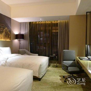 深圳蓝晶晶酒店酒店提供图片