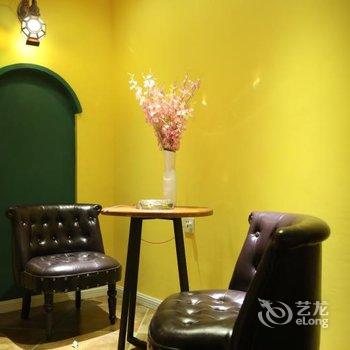 重庆希悦酒店酒店提供图片