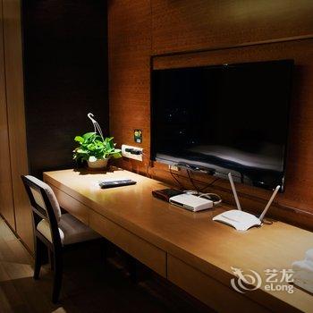 青岛百威精品海景度假公寓酒店提供图片