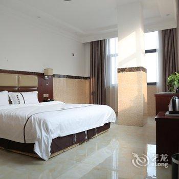 封丘东城水岸洗浴中心酒店提供图片