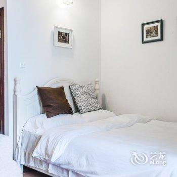 成都美式小筑复式酒店提供图片